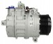 Nissens 89412 Компресор кондиціонера 89412 nissens