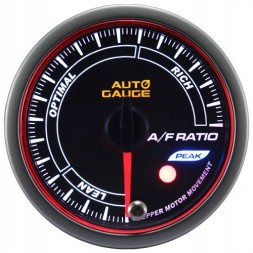 Auto Gauge 548AFR-60 Нова серія Auto Gauge AFR SM Peak 60 мм