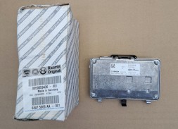 Alfa Romeo OE ALFA ROMEO GIULIA STELVIO KAMERA ASYSTENT PASA 50559436 ОРИГІНАЛ АЛЬФА РОМЕО КАМЕРА АСИСТЕНТ СМУГИ РУХУ 50559436 GIULIA STELVIO