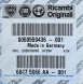 Alfa Romeo OE ALFA ROMEO GIULIA STELVIO KAMERA ASYSTENT PASA 50559436 ОРИГІНАЛ АЛЬФА РОМЕО КАМЕРА АСИСТЕНТ СМУГИ РУХУ 50559436 GIULIA STELVIO