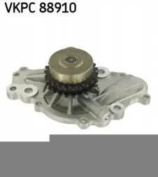 SKF VKPC 88910 Водяний насос vkpc 88910 skf