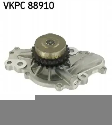 SKF VKPC 88910 Водяний насос vkpc 88910 skf