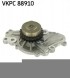 SKF VKPC 88910 Водяний насос vkpc 88910 skf