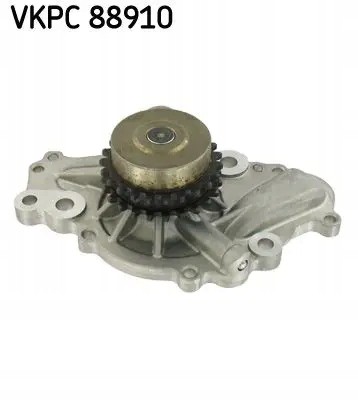 SKF VKPC 88910 Водяний насос vkpc 88910 skf