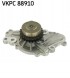 SKF VKPC 88910 Водяний насос vkpc 88910 skf