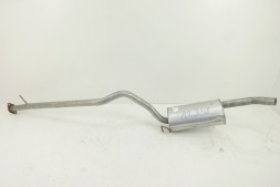 Bosal 290-089 Центральний глушник bos290-089 290-089