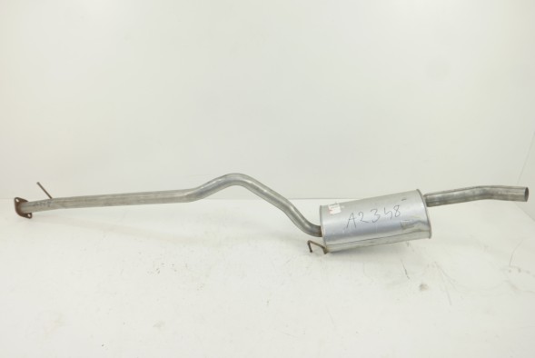 Bosal 290-089 Центральний глушник bos290-089 290-089