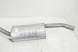 Bosal 290-089 Центральний глушник bos290-089 290-089
