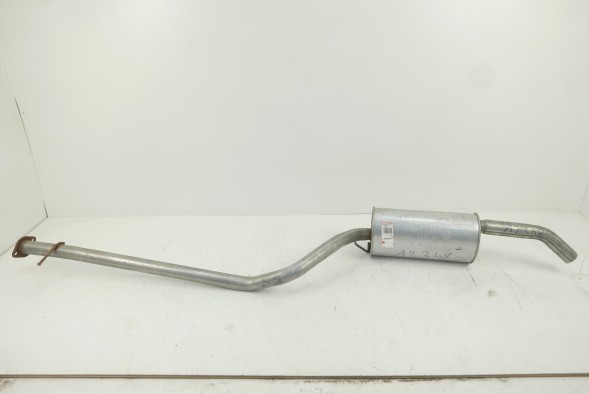 Bosal 290-089 Центральний глушник bos290-089 290-089