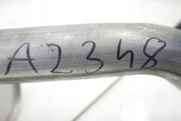 Bosal 290-089 Центральний глушник bos290-089 290-089