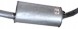 Bosal 290-089 Центральний глушник bos290-089 290-089