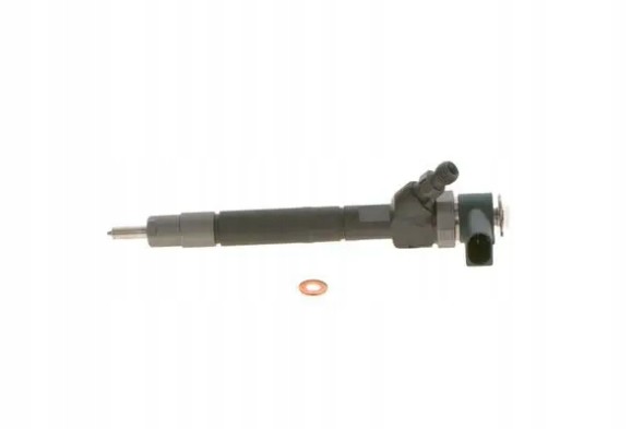 Bosch 0 445 110 151 Інжекторна насадка 0 445 110 151 bosch mercedes