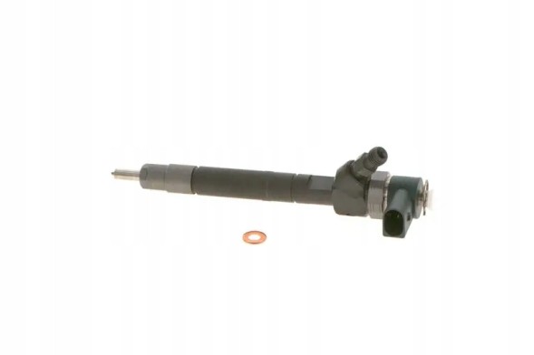 Bosch 0 445 110 151 Інжекторна насадка 0 445 110 151 bosch mercedes