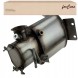 Китай fcs-28.12c/25 ФІЛЬТР ТВЕРДИХ ЧАСТОК DPF SEAT ALHAMBRA 2.0TDI 2010-, VW SHARAN 2.0TDI 2010-