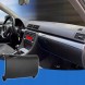 Китай st5ftaad НОВА КРИШКА БАРДАЧКА AUDI A4 B6 8E1857124A