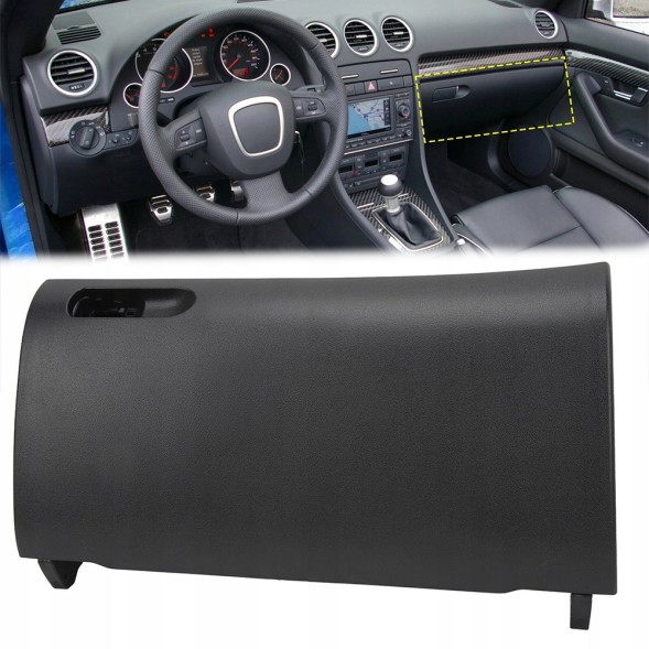 Китай st5ftaad НОВА КРИШКА БАРДАЧКА AUDI A4 B6 8E1857124A