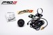 Китай PRG-11025-G2 Pro G RC 2 Вимірник температури води 52 мм