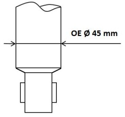 349194 KYB Амортизатор