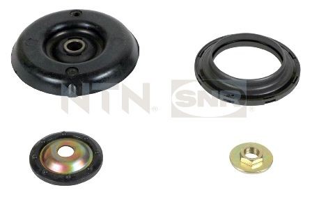 KB659 33 NTN SNR Вузол опорного підшипника амортизаційної стійки
