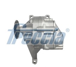 OP09 120 FRECCIA Масляный насос