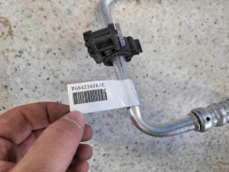 Jeep OE Jeep Compass 2023- 2.0T США Трубка кондиціонера 68421668AC
