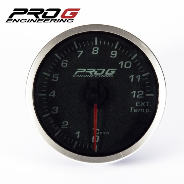 Китай PRG-26036 Pro G RS Датчик температури вихлопних газів 60 мм