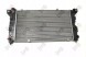 Abakus 008-017-0001 Радіатор охолодження chrysler voyager 2.0 2.4 3.0 3.3