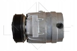 NRF 32872 Компресор компресора кондиціонера 32872 nrf renault