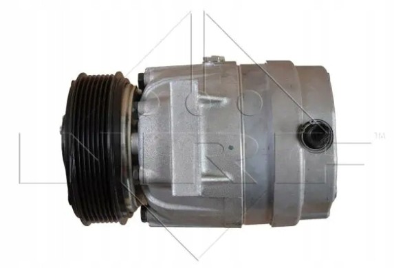 NRF 32872 Компресор компресора кондиціонера 32872 nrf renault