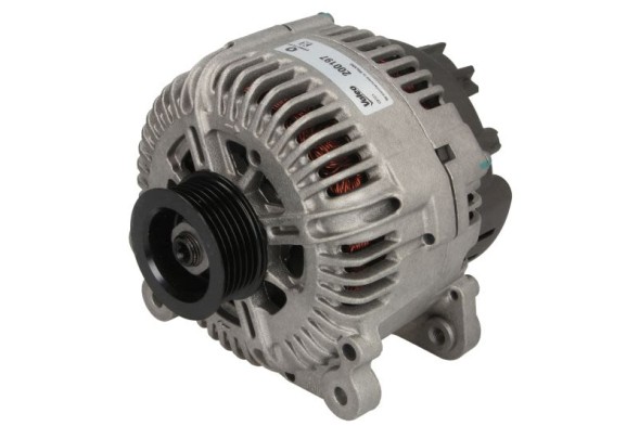 Valeo 200197 Альтернатор valeo 200197