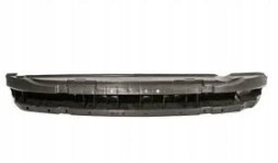 Diederichs 603596-3 Підсилення заднього бампера RENAULT FLUENCE 10-
