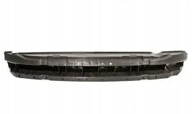 Diederichs 603596-3 Підсилення заднього бампера RENAULT FLUENCE 10-