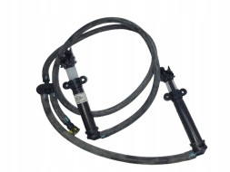 Renault OE Форсунка омивача фар 286738120R Espace 4