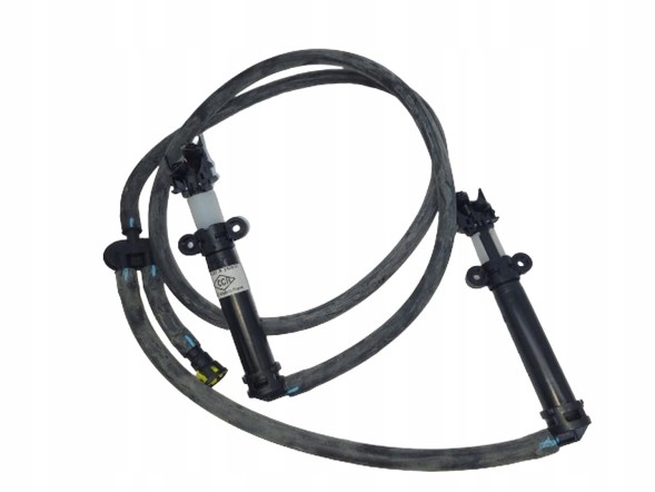 Renault OE Форсунка омивача фар 286738120R Espace 4