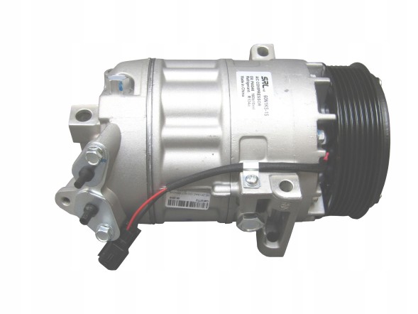 SRLine 60N1KS-1S Srline 60n1ks-1s компресор, кондиціонер