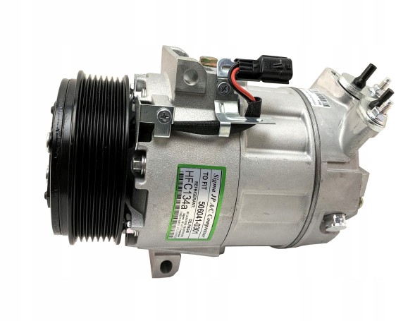 SRLine 60N1KS-1S Srline 60n1ks-1s компресор, кондиціонер