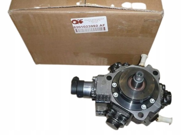 Renault OE 8201023992 AF ТНВД R Scenic III 8201023992 Оригінал