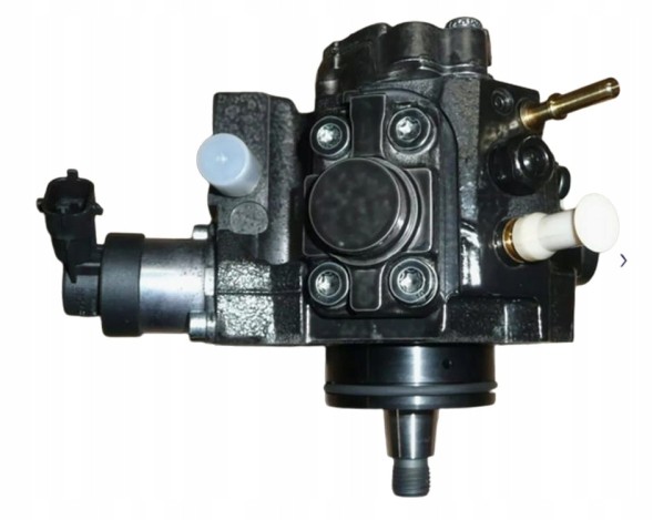 Renault OE 8201023992 AF ТНВД R Scenic III 8201023992 Оригінал