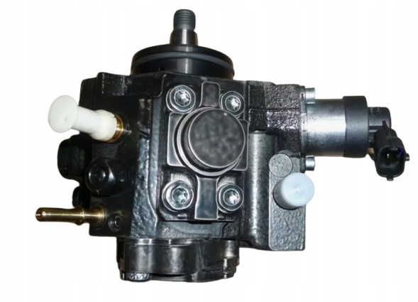 Renault OE 8201023992 AF ТНВД R Scenic III 8201023992 Оригінал