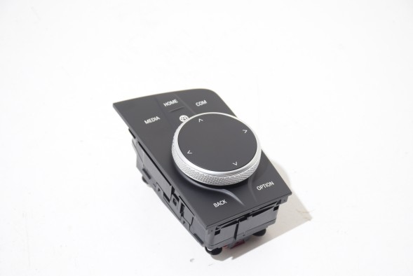 BMW OE 9891525 BMW Idrive ECE Кнопка керування BMW F40 G20 G22 G26 G29 iDrive, панель навігації ECE LHD