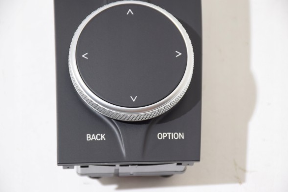 BMW OE 9891525 BMW Idrive ECE Кнопка керування BMW F40 G20 G22 G26 G29 iDrive, панель навігації ECE LHD