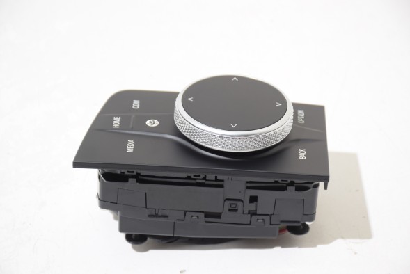 BMW OE 9891525 BMW Idrive ECE Кнопка керування BMW F40 G20 G22 G26 G29 iDrive, панель навігації ECE LHD