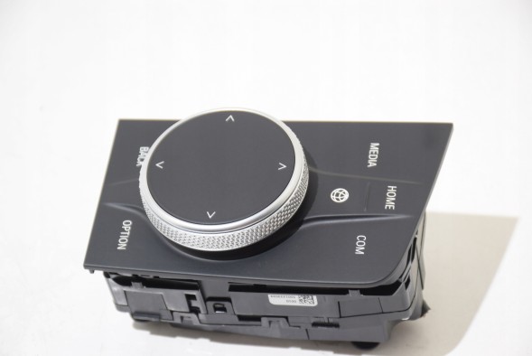 BMW OE 9891525 BMW Idrive ECE Кнопка керування BMW F40 G20 G22 G26 G29 iDrive, панель навігації ECE LHD