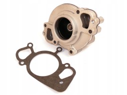 HEPU 4575902, 2W938501BC Водяний насос AJ 4.4 / 4.2 V8 SC бензин - LAND ROVER 4575902 2W938501BC