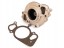 HEPU 4575902, 2W938501BC Водяний насос AJ 4.4 / 4.2 V8 SC бензин - LAND ROVER 4575902 2W938501BC