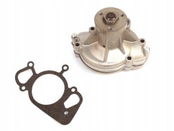 HEPU 4575902, 2W938501BC Водяний насос AJ 4.4 / 4.2 V8 SC бензин - LAND ROVER 4575902 2W938501BC