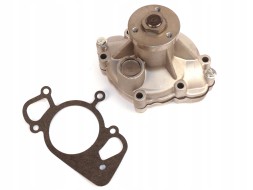 HEPU 4575902, 2W938501BC Водяний насос AJ 4.4 / 4.2 V8 SC бензин - LAND ROVER 4575902 2W938501BC