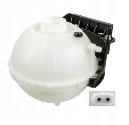 Mahle 11537793248 11537793373 17137609469 17137642158 Розширювальний бак - bmw 3 f30 316 318 320 328