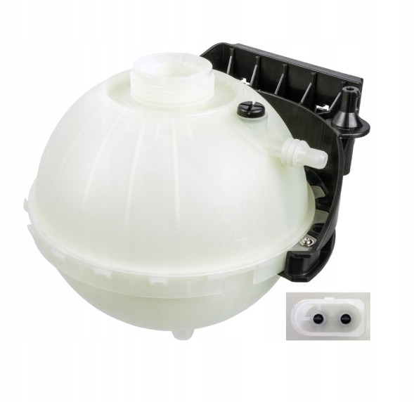 Mahle 11537793248 11537793373 17137609469 17137642158 Розширювальний бак - bmw 3 f30 316 318 320 328