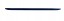Toyota OE 75770-60100 ПЛАНКА АТРАПИ КАПОТА TOYOTA LAND CRUISER 2024+ НОВА OE